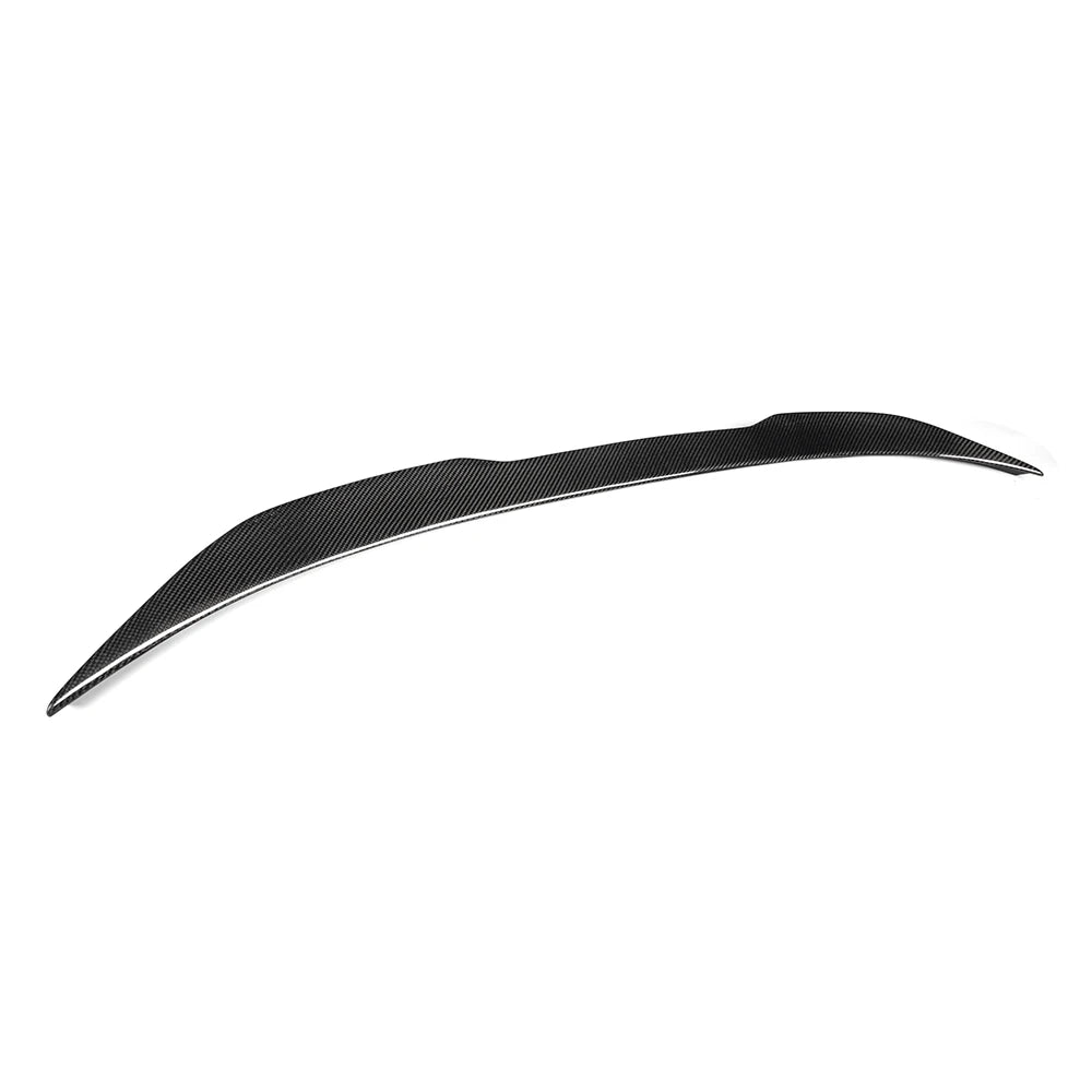 Carbon Heckspoiler passend für BMW F30 F80 2012 bis 2019 Performance Style