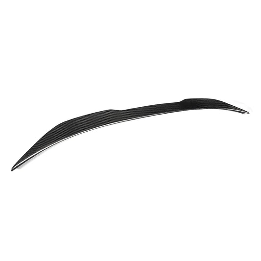 Carbon Heckspoiler passend für BMW F30 F80 2012 bis 2019 Performance Style