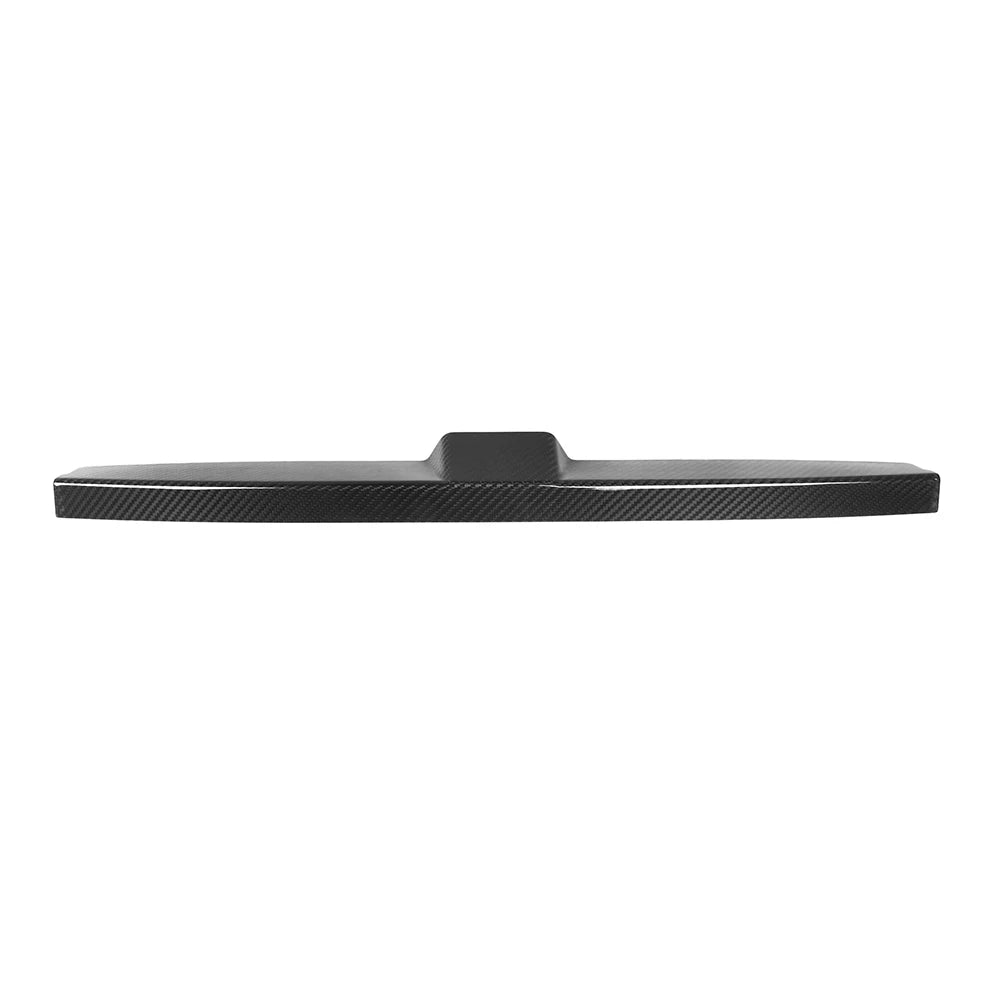 Carbon Crash Foam Cover passend für BMW G80 G81 G82 G83 ab 2021 OEM Style