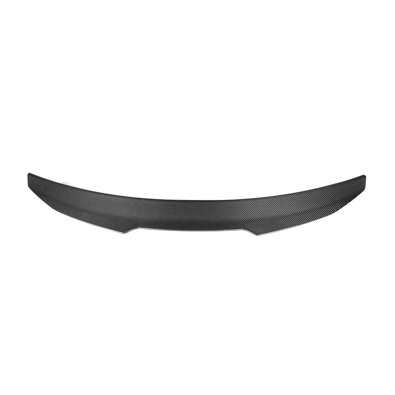 Carbon Heckspoiler passend für BMW G30 G38 F90 2017 bis 2023