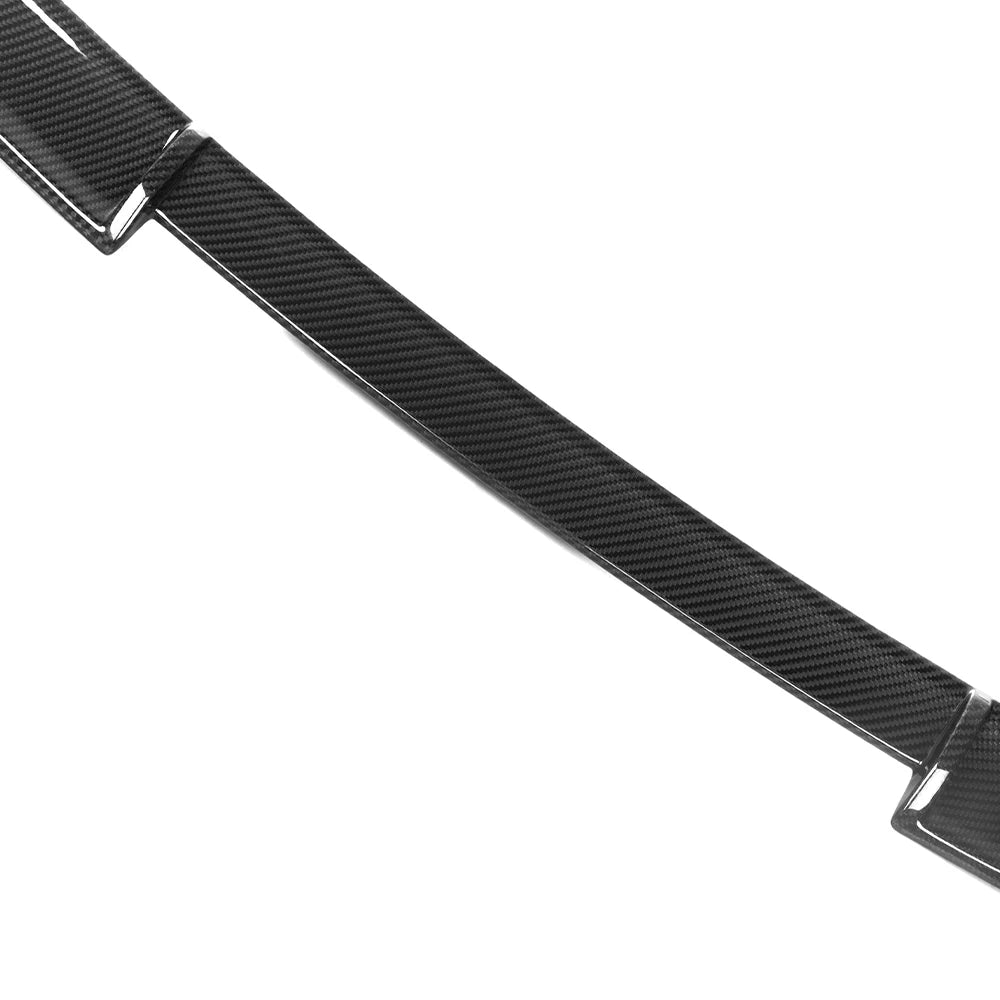 Carbon Heckspoiler passend für BMW X6 G06 F96 ab 2019 Performance Style