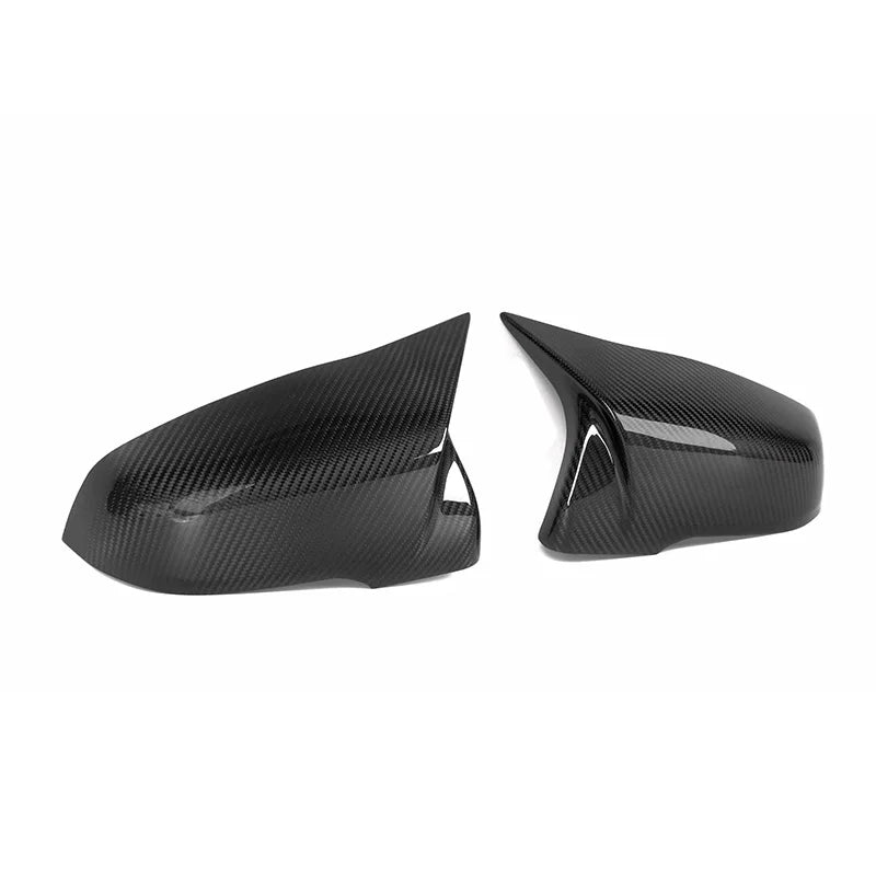 Carbon Spiegelkappen passend für BMW F40 F39 F44 F52 Z4 G29 Toyota Supra A90