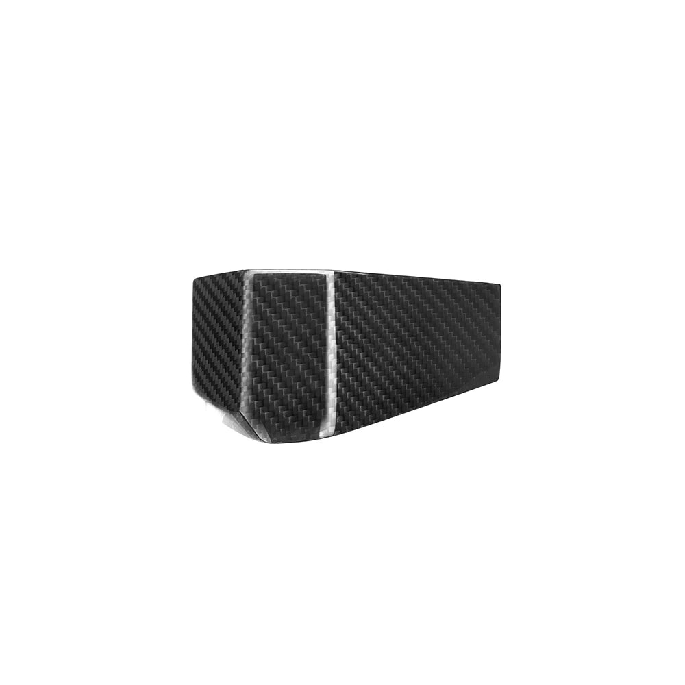 Carbon Interieur Blenden passend für BMW X3 G45 G48 ab 2025 OEM Style