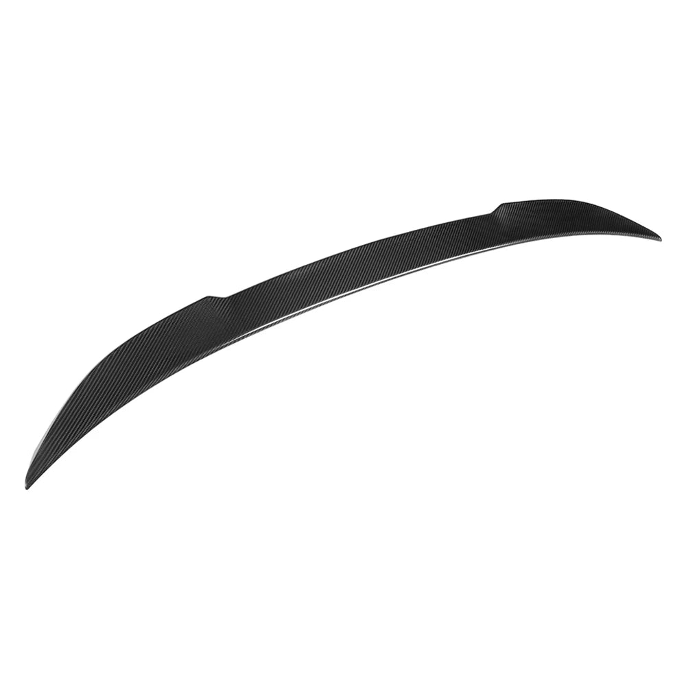 Carbon Heckspoiler passend für BMW M4 F82 2015-2020