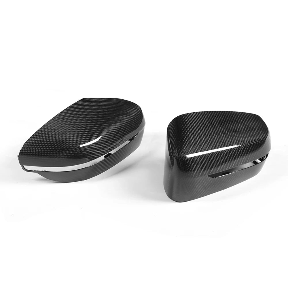 Carbon Spiegelkappen passend für BMW G30 G38 G32 G11 G12 G14 G15 G16 ab 2015