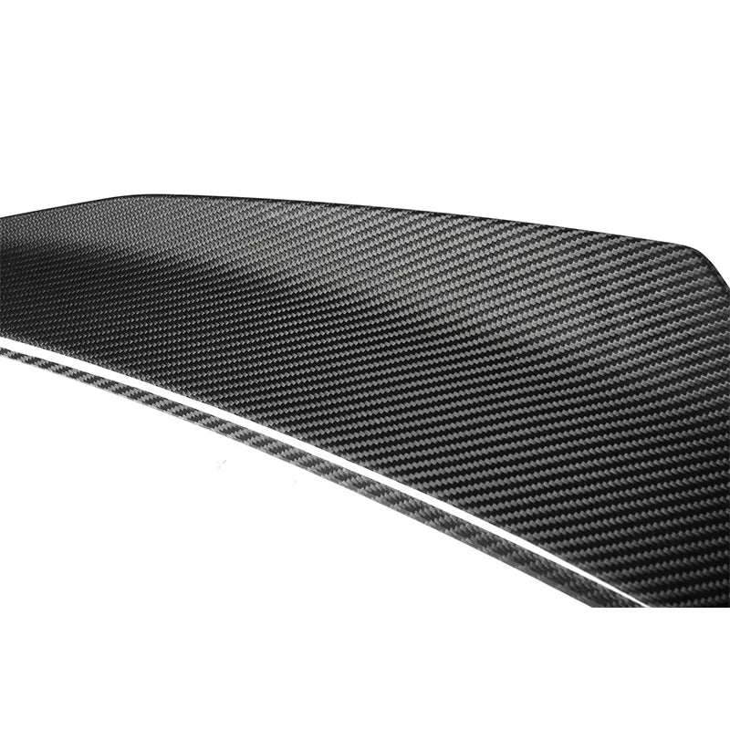 Carbon Heckspoiler passend für BMW G30 G38 F90 2017 bis 2023