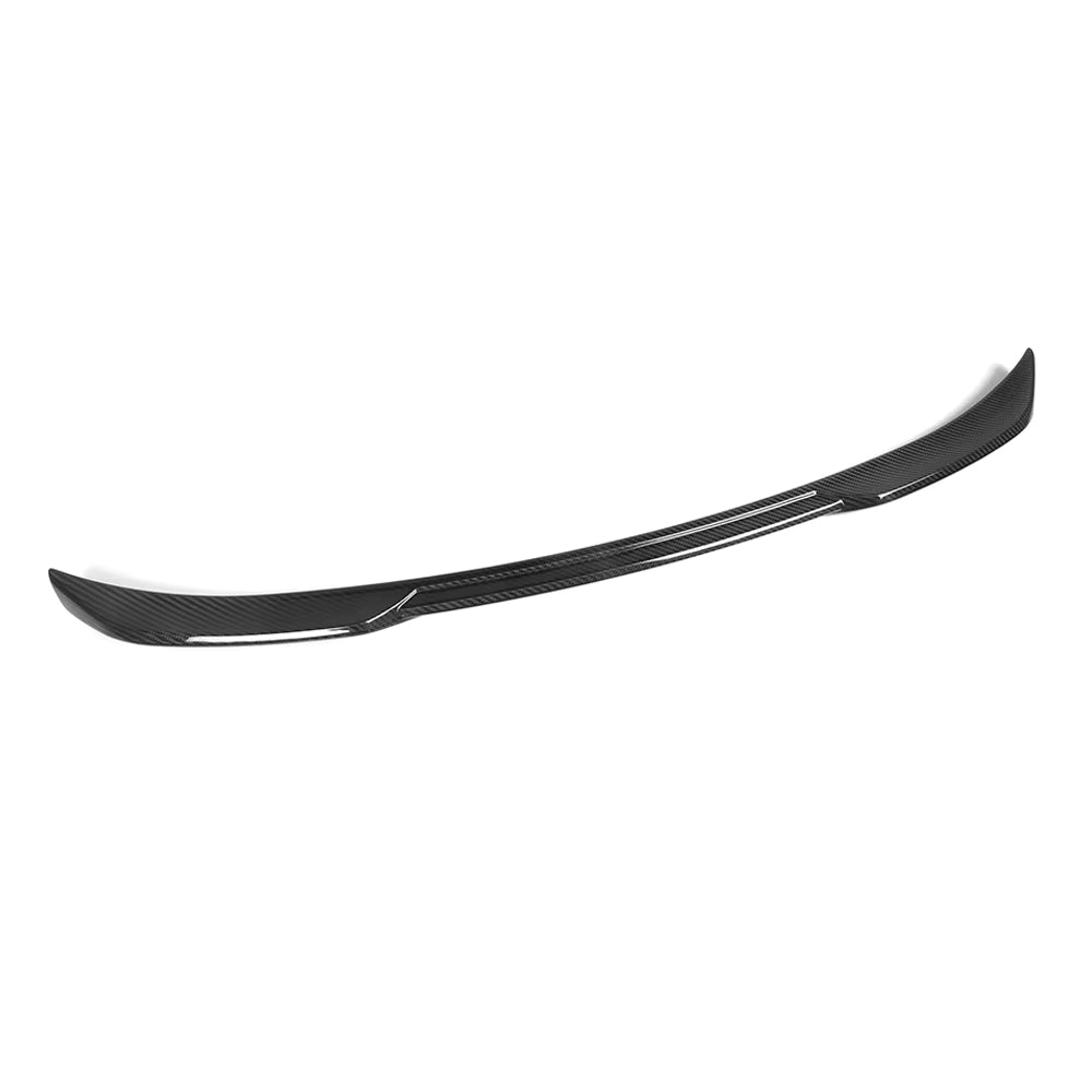 Carbon Heckspoiler passend für BMW G22 G82 ab 2022