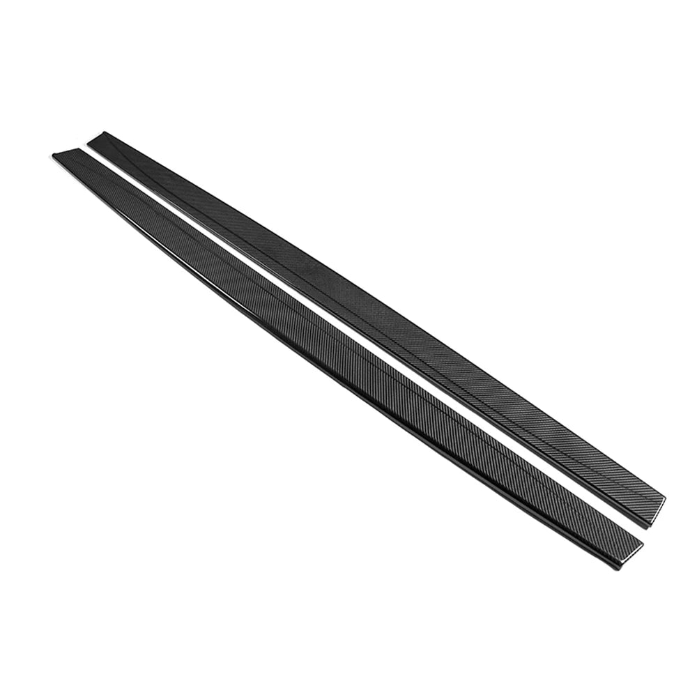 Carbon Seitenschweller passend für BMW M3 F80 M4 F82 F83 2014-2020