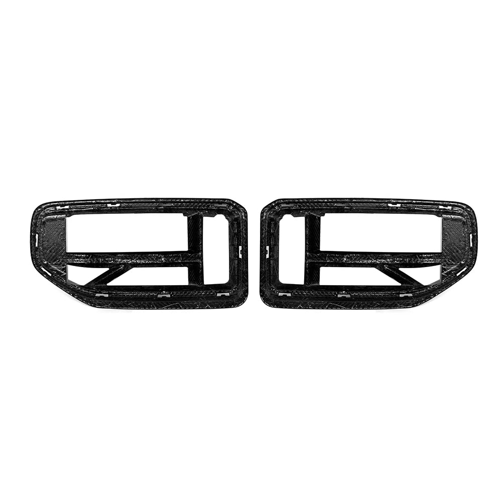 Carbon Nieren Grill passend für BMW G87 CS Style ab 2023