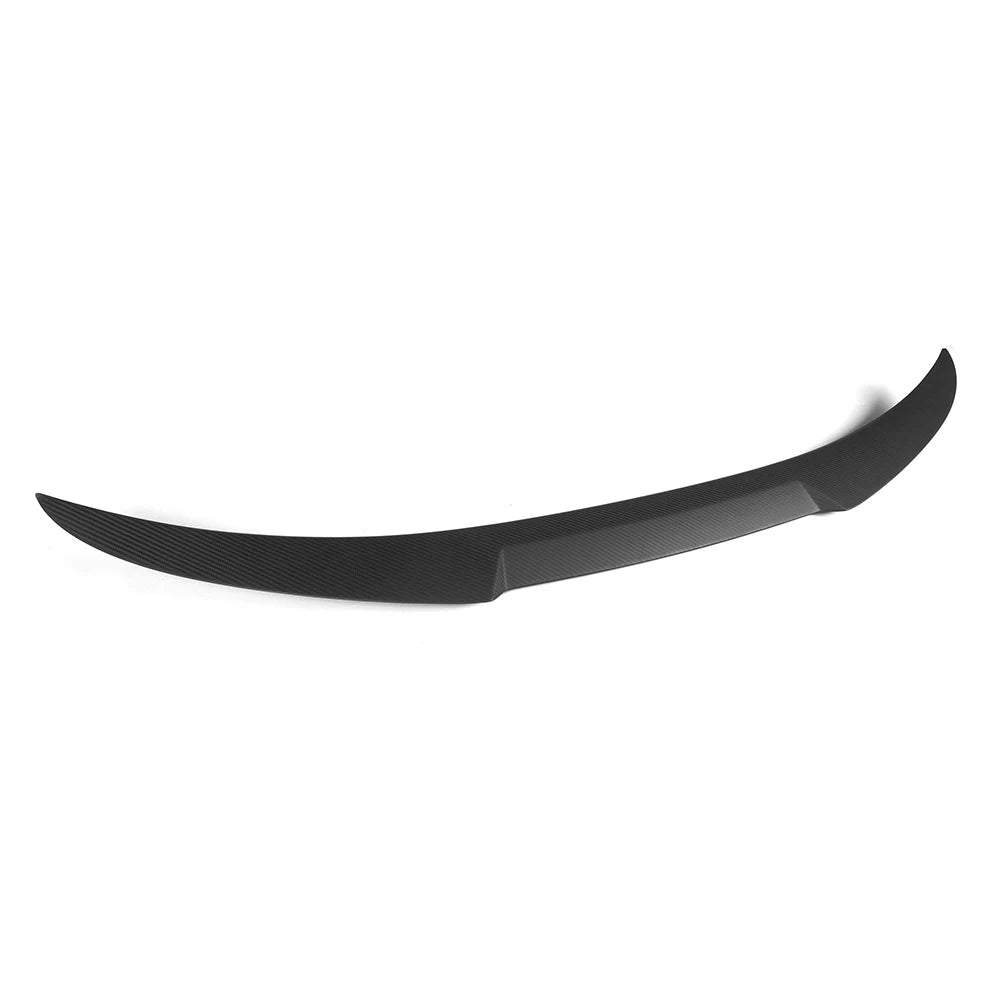 Carbon Heckspoiler passend für BMW F33 F83 2015 bis 2020 M4 Style