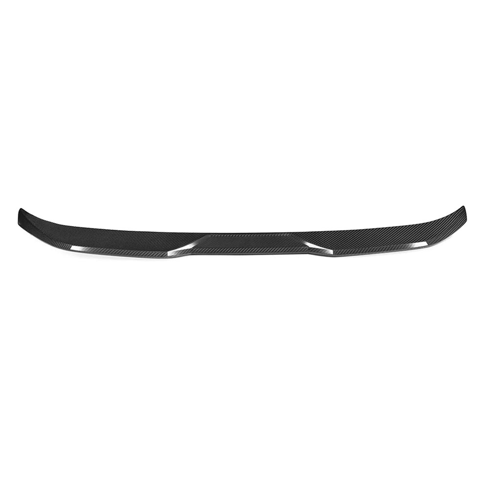 Carbon Heckspoiler passend für BMW G42 G87 ab 2022 Performance Style