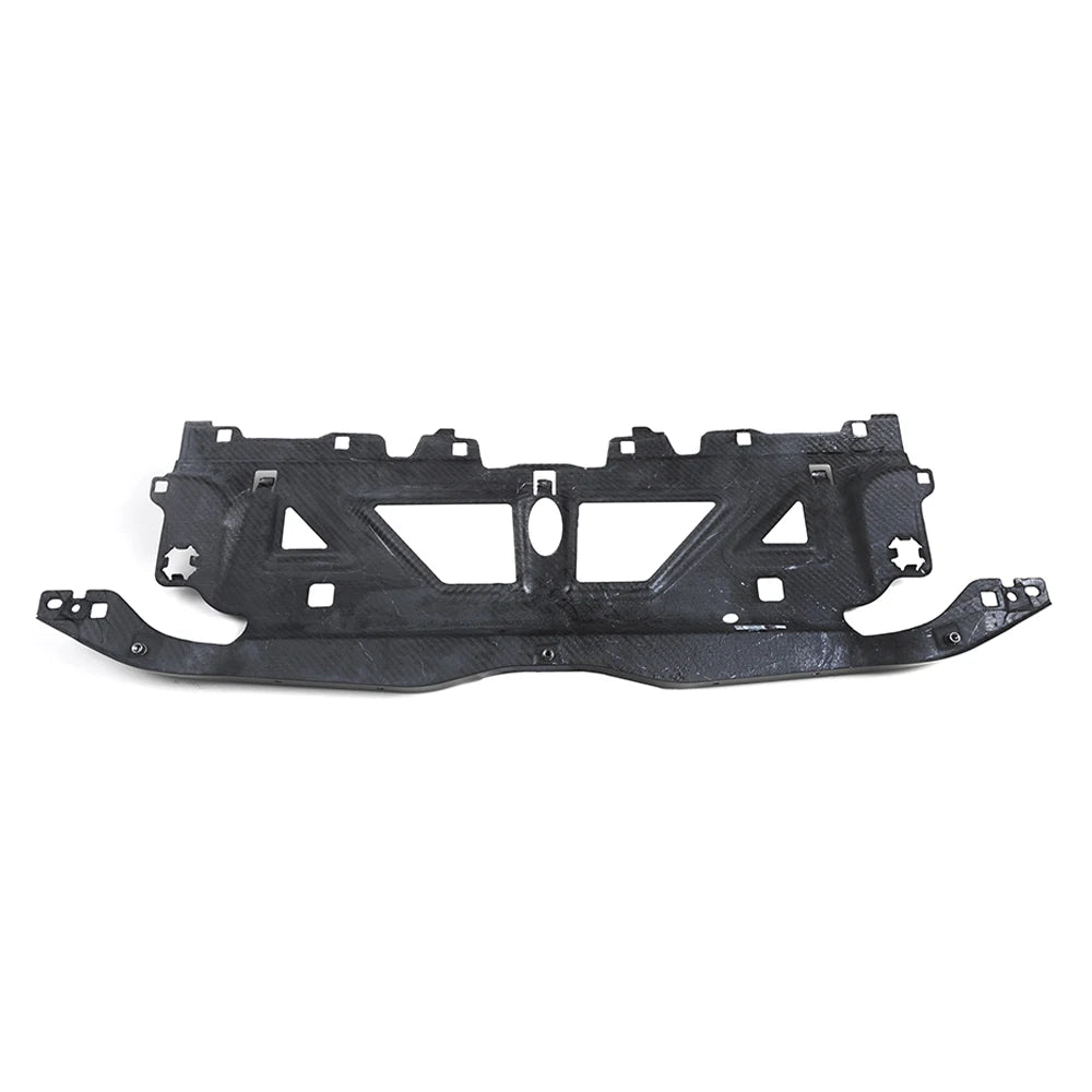 Carbon Cooling Shroud passend für BMW G80 G81 G82 G83 G87 ab 2021 OEM Style