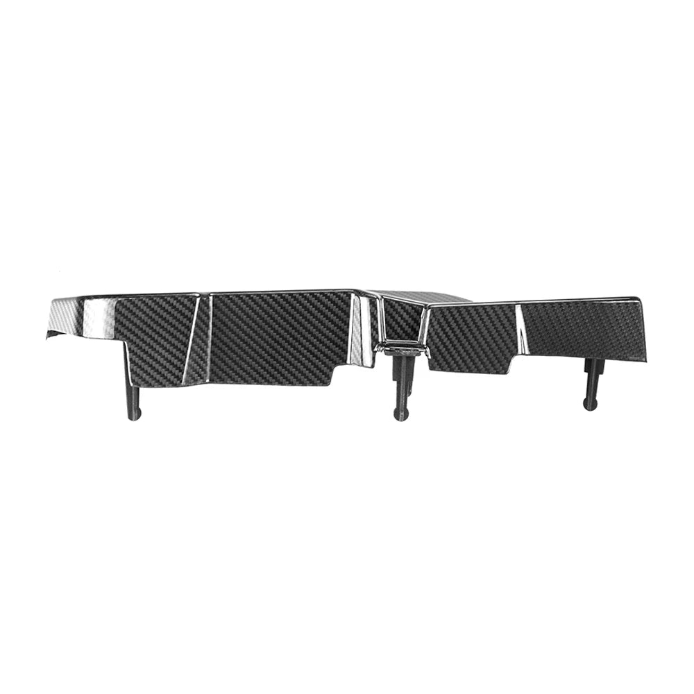 Carbon Motorabdeckung Rechts & Links passend für BMW M5 G90 G99 ab 2025