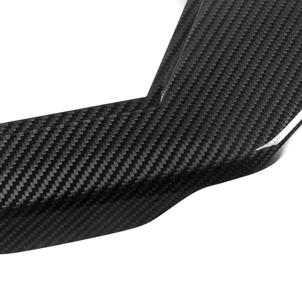 Carbon Motorabdeckung passend für BMW M5 G90 G99 ab 2025