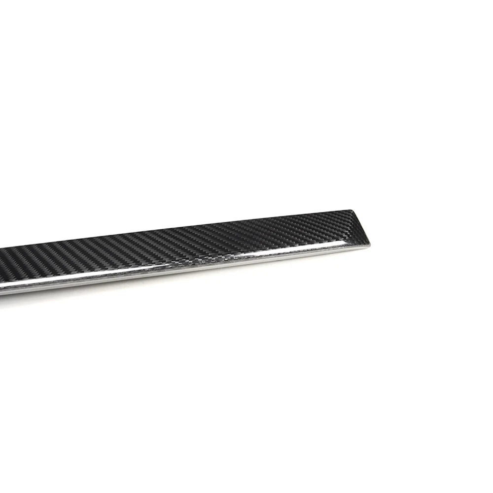 Carbon Heckspoiler passend für BMW G26 i4 ab 2021 AC Style