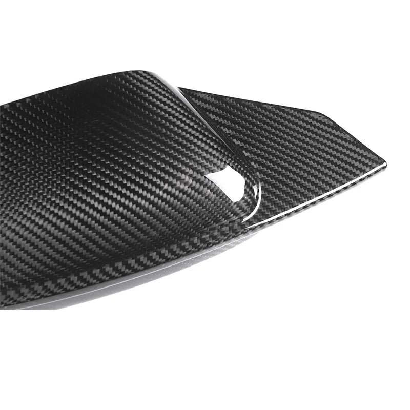 Carbon Spiegelkappen passend für BMW G20 G22 G23 G26 G28 G42 ab 2020 M4/M5 Style