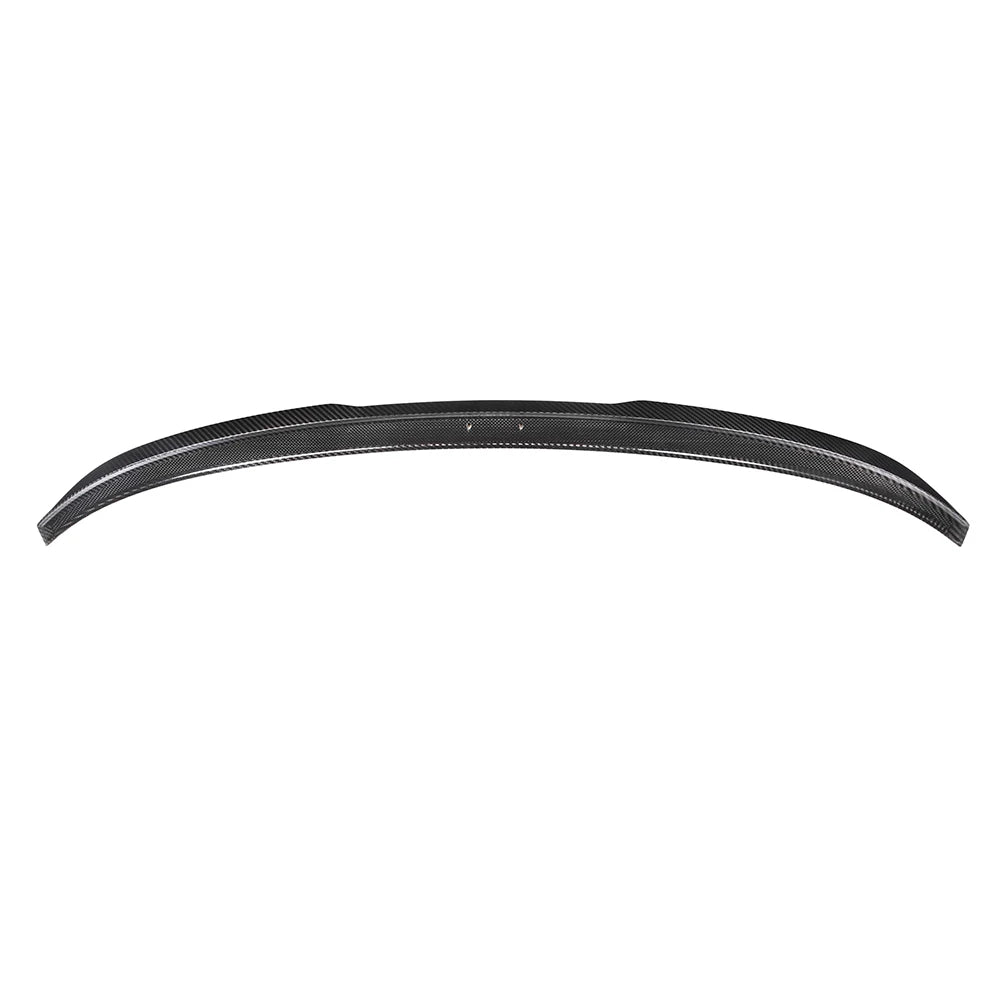 Carbon Heckspoiler passend für BMW G22 G82 ab 2022