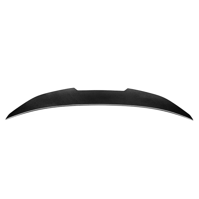 Carbon Heckspoiler passend für BMW F22 F87 2014 bis 2018