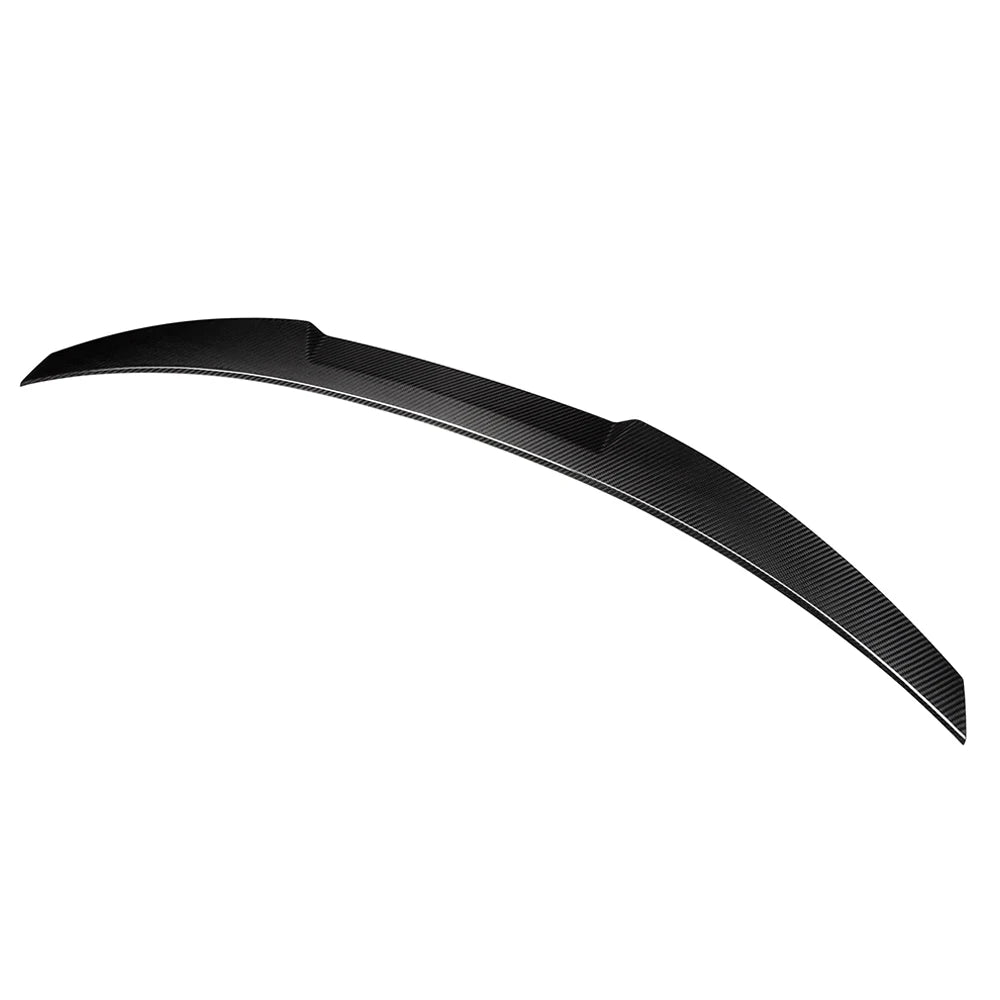 Carbon Heckspoiler passend für BMW G22 G82 ab 2021 M4 Style