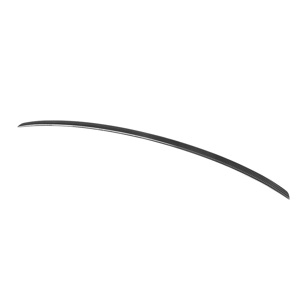 Carbon Heckspoiler passend für BMW G60 G90 ab 2024