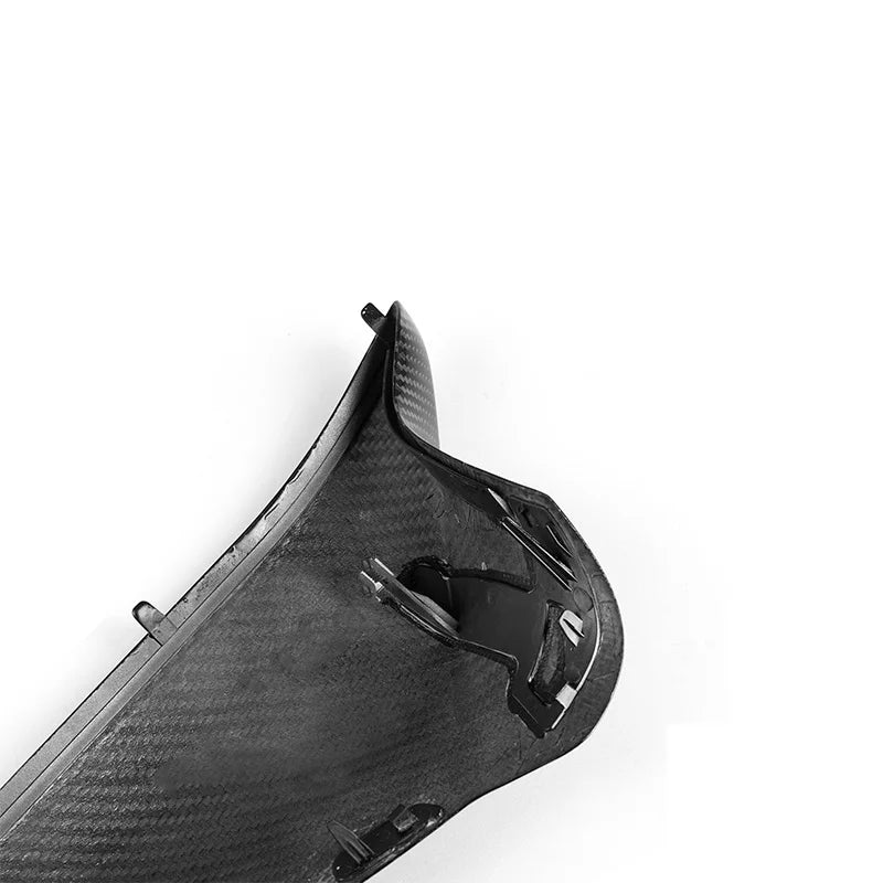 Carbon Spiegelkappen passend für BMW F80 F82 F83 F87 2014 bis 2022 OEM Style