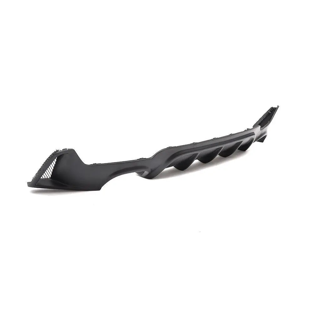 Carbon Heckspoiler passend für BMW 4er F32 F33 F36 M Sport 2013 bis 2017