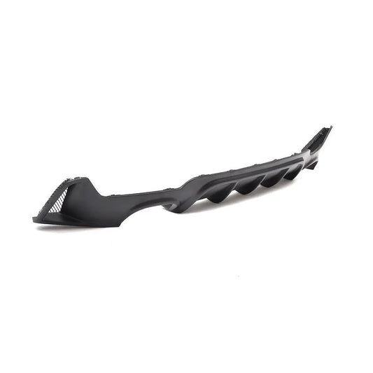 Carbon Heckspoiler passend für BMW 4er F32 F33 F36 M Sport 2013 bis 2017