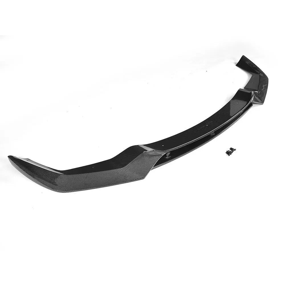 Carbon Frontlippe passend für BMW M2 F87 2016 bis 2017