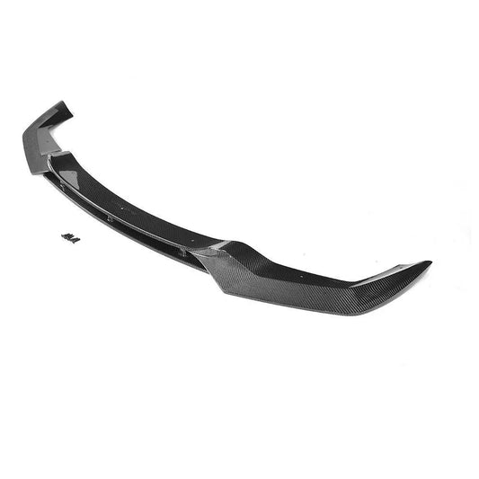 Carbon Frontlippe passend für BMW M2 F87 2016 bis 2017