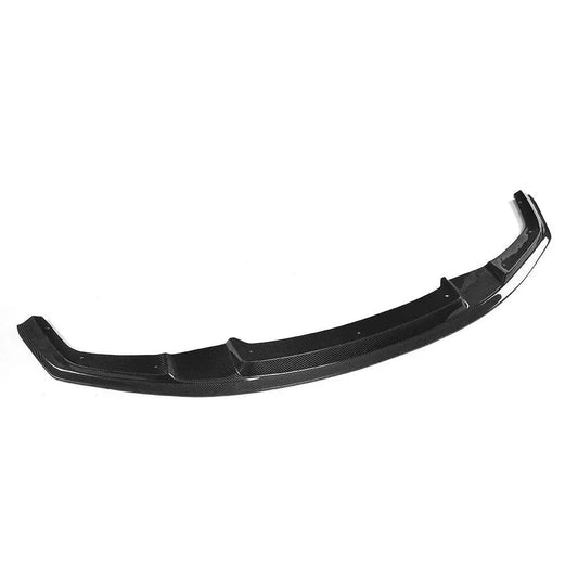Carbon Frontlippe passend für BMW M2 F87 2016 bis 2017 V2