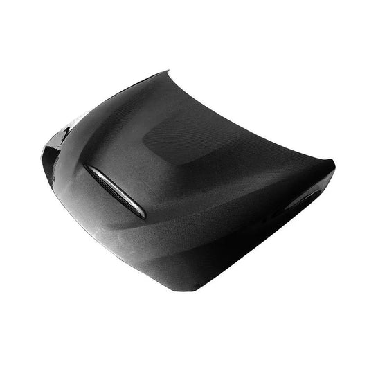 Carbon Motorhaube GTS Style passend für BMW 4er F32 F33 und M4 F82 F83 2014 bis 2018