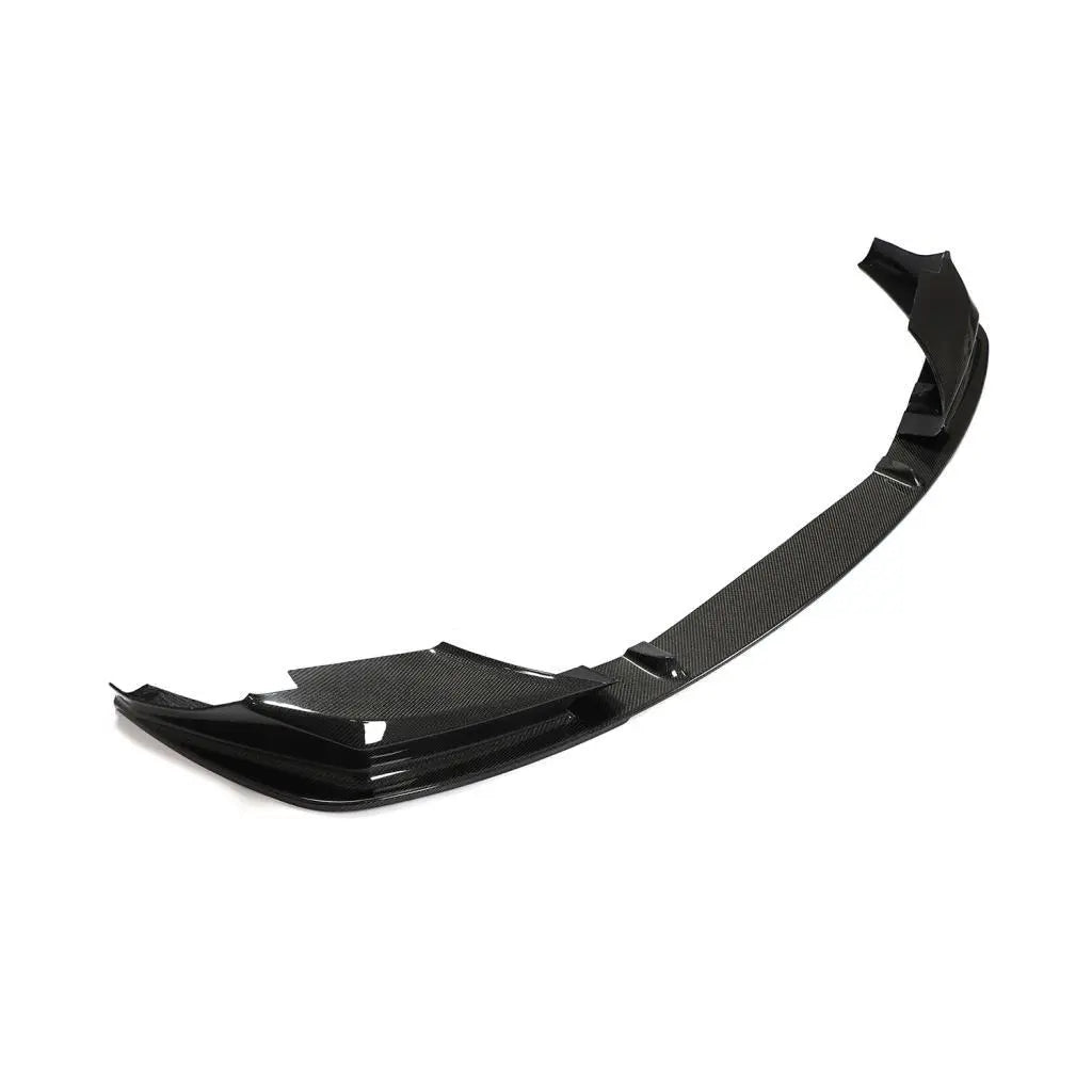 Carbon Frontlippe passend für BMW M5 F90 LCI 2021 bis 2022 ZDH Style