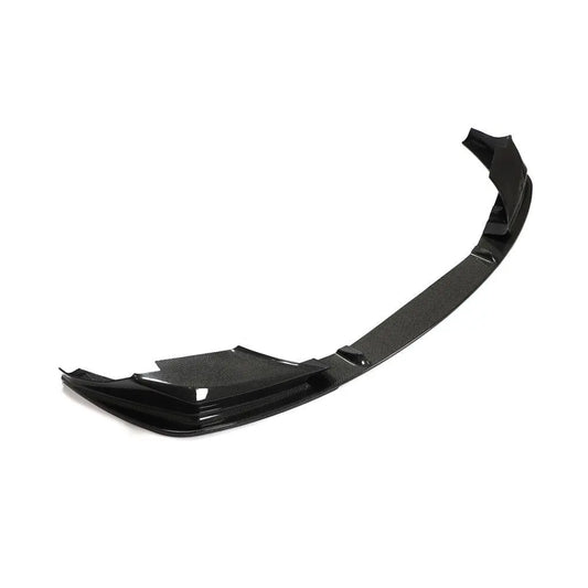 Carbon Frontlippe passend für BMW M5 F90 LCI 2021 bis 2022 ZDH Style