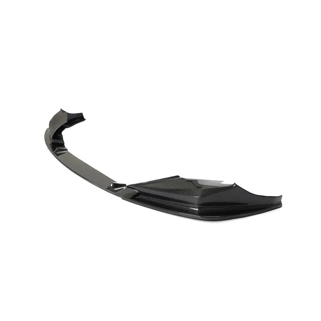 Carbon Frontlippe passend für BMW M5 F90 LCI 2021 bis 2022 ZDH Style
