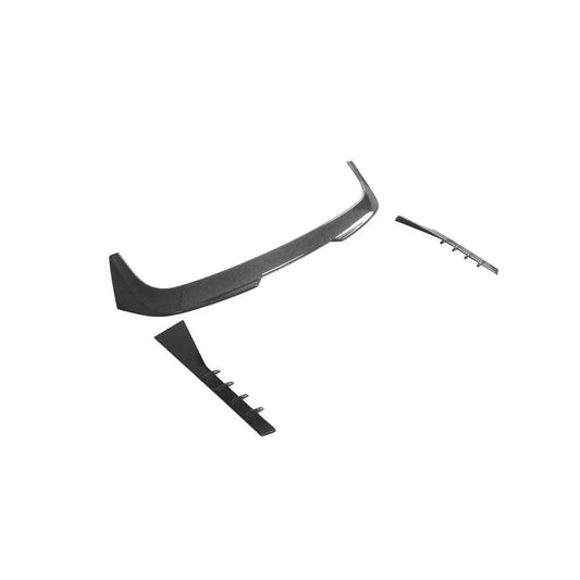 Carbon Dachspoiler passend für BMW M3 G81 Touring 2021 bis 2023 XY Style